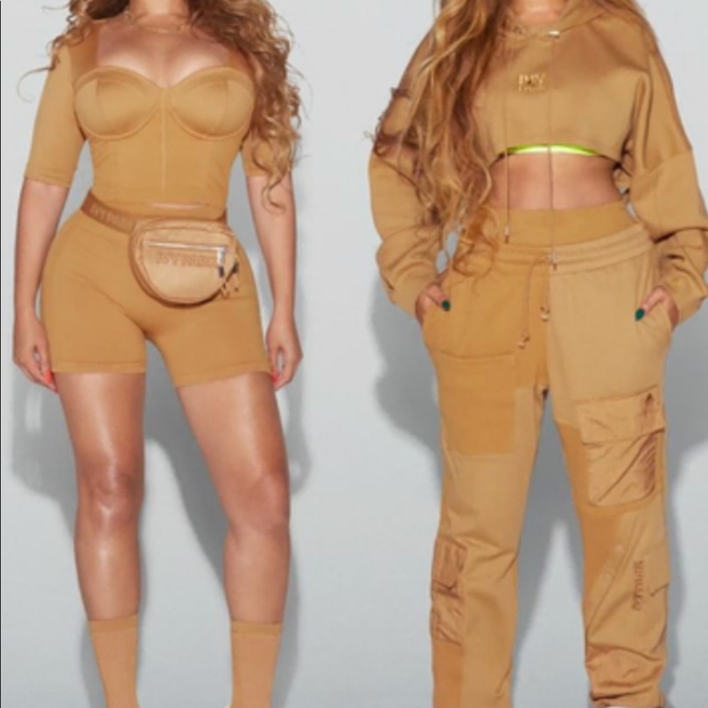 Ivy Park Drip 2 - Picture 1 of 1
